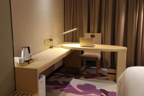 Lavande Hotels·Guangzhou Science City Huangpi Metro Station